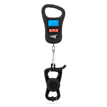 Kastking Fish Scale with Lip Gripper, Toughtide USB Charging Fishing Sca... - $31.39