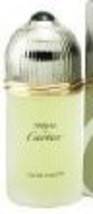 PASHA DE CARTIER by Cartier Eau De Toilette Spray 1.6 oz for Men - £43.58 GBP