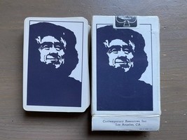 Mazzo di carte da gioco Michaud vintage - $10.82 CAD