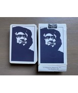 Mazzo di carte da gioco Michaud vintage - $7.76