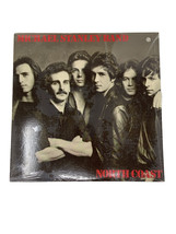 MICHAEL STANLEY BAND- NORTH COAST  EMI SW-17056  Lp VINYL RECORD Shrink ... - £6.21 GBP