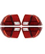 NEWMAR MOUNTAIN AIRE 2004 2005 2006 LED TAIL LIGHTS TAILLIGHTS LAMPS SET... - $534.60