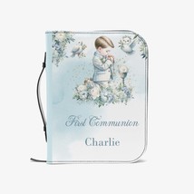 Bible Cover - First Communion - awd-bcb006 - $56.95+