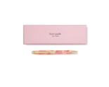 Kate Spade New York pick : Ball Point pen  falling flowers - $35.97