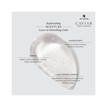 Alterna Caviar Replenishing Moisture Leave-in Smoothing Gelee, 3.4 Oz. image 2