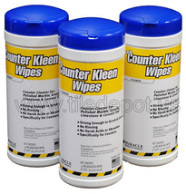 Miracle Counter Kleen - Wipes - $9.99