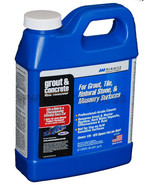 GCFR Grout n Concrete Film Remover Hydrochloric Acid - Quart - £15.16 GBP