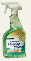 R2x Hard Surfaces Flooring Cleaner - $8.99