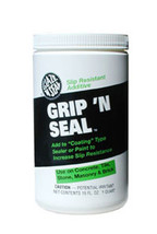 Grip N Seal Anti Slip Additive - $34.95