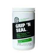 Grip N Seal Anti Slip Additive - $47.80 CAD
