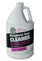 Glaze n Seal Phosphoric Acid Cleaner - Quart - $21.95