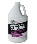 Glaze n Seal Phosphoric Acid Cleaner - Quart - $29.81 CAD
