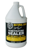 Glaze N Seal Natural Look Penetrating Sealer Gallon - £39.22 GBP