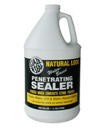 Glaze N Seal Natural Look Penetrating Sealer Gallon - $68.37 CAD