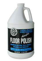 Glaze N Seal High Gloss Acrylic Floor Polish - Gallon - $59.99