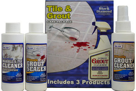 Tile  Grout Care kit - £11.76 GBP