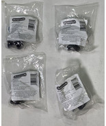 4 PC Amerock BP55342-ORB Round Ring Knob,. 1-1/4, Oil Rubbed Bronze, Rev... - $90.03 MXN