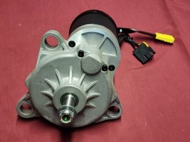 PRIDE JAZZY SELECT ELITE RIGHT AXLE MOTOR/GEARBOX  DRVMOTR1429 - $75.00