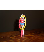 Sailor Moon Gashapon figure  - $15.00