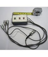 Aircraft Test Fixture Part Number Unknown - $91.96 CAD