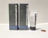 2 Dermalogica Oil to Foam Total Cleanser Makeup Remover 0.5 Oz Each TRAV... - $11.95
