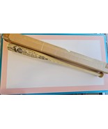 Chicago White Sox 2005 World Series Championship Bat MLB Signed #1222/5000 - $277.80 CAD
