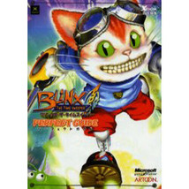 Blinx The Time Sweeper Perfect Guide Book / Windows - £36.23 GBP