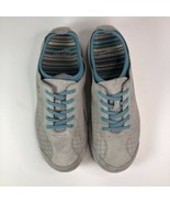 Dansko Elise Suede Slip Resistant Comfort Lace Up Shoes Sneakers 39 EU 8... - £23.62 GBP