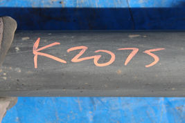 1996-1999 MERCEDES W210 E420 REAR DRIVESHAFT HALF DRIVE SHAFT K2075 image 8