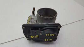 Throttle Body 2.5L 4 Cylinder Coupe Fits 07-13 ALTIMA 522867 - £68.50 GBP