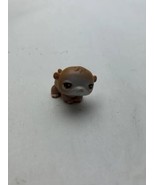 LPS Littlest Pet Shop Tan Hamster Brown Eyes - $14.99 CAD