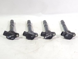 Ignition Coils pack of 4 30520-RRA-007 Honda VFR800 Interceptor OEM 2004 2015 - £53.18 GBP