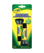 Crayola Glue Stick Washable Set School Supplies - £14.23 GBP