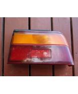 1989 89 Honda Accord RH Tail Light OEM Stanley 043-8347R 1988 88 Sedan - $89.99
