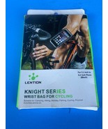 Knight Series Cycling Wrist Bag - $12.94 CAD