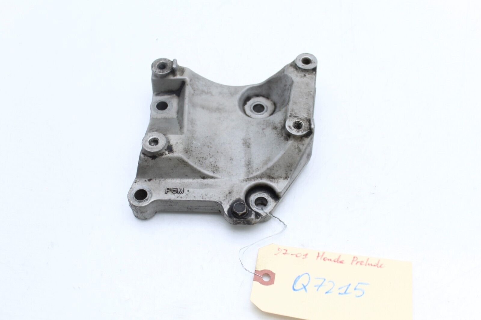 97-01 HONDA PRELUDE FRONT ENGINE MOUNT BRACKET Q7216 - $51.56