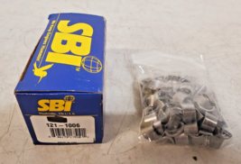 99 Quantity of SBI Valve Keepers 121-1006 (99 Qty) - $64.99