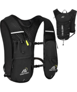 ONETOALL Running Vest for Women Lightweight 150g Reflective - open box n... - $17.15