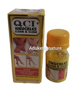 qci knuckles clean and clear cream - €13,88 EUR