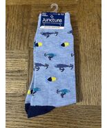 Juncture Mens Socks - €16,04 EUR