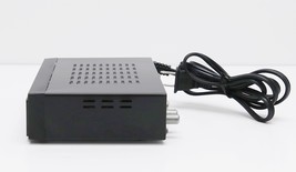Aluratek ADTB01F Digital TV Converter Box with Digital Video Recorder image 4