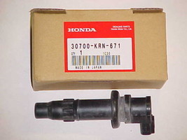 Ignition Coil OEM Honda CRF250R CRF250X CRF250 CRF 250R 250X 250 R X 04-09 - £43.21 GBP
