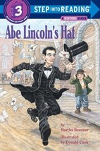 Abe Lincoln&#39;s Hat (Step into Reading, Step 3) by Martha F. Brenner - Good - £6.43 GBP