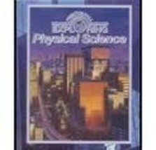 Exploring Physical Science Prentice Hall Hardcover Textbook - $11.00