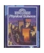 Exploring Physical Science Prentice Hall Hardcover Textbook - $15.03 CAD