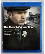 THE FRENCH CONNECTION-1971 Filmmaker Signature Series Blu-Ray W/ Features - €26,09 EUR