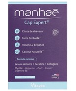 Vitavea Manhae Cap Expert 15+ 120 Capsules - $107.58 CAD
