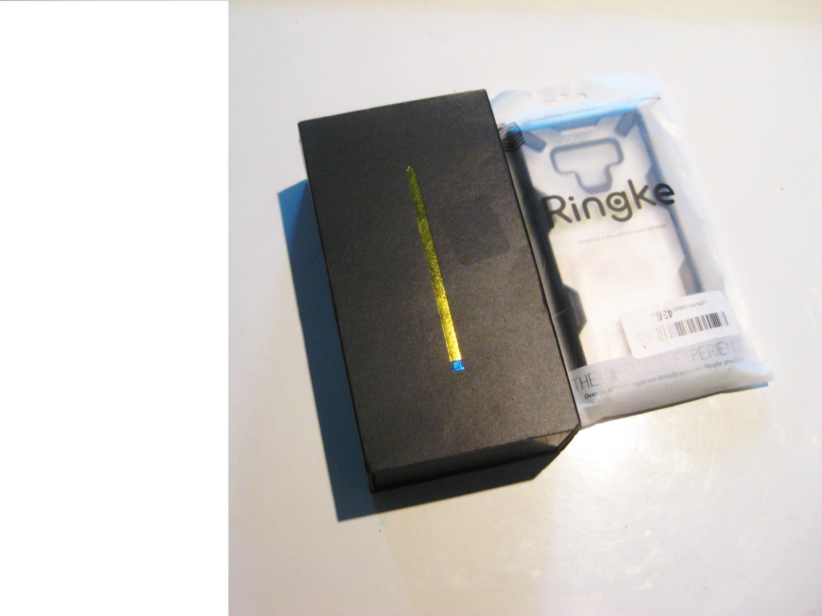 Very Good  128gb Blue Unlocked  Samsung  Note 9 SM-N960U1 Bundle!!! - $499.99