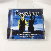 Riverdance and other Irish traditional songs and dances - 1999 - CD - Used - £4.79 GBP