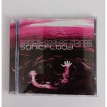 Sonicflood CD 1999 Gotee Records - £2.27 GBP